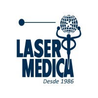 Laser Medica SA logo - Similar company to Dermalaser®