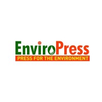 EnviroPress Zimbabwe logo - Similar company to Prettyvibbe Creative Company