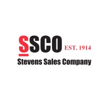 Stevens Sales Company logo - Similar company to Autani
