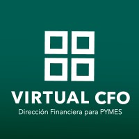 Virtual CFO logo - Similar company to Cygnet Consultancy