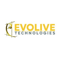 Evolive Technologies logo - Similar company to Garno.Tech