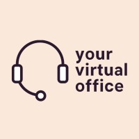 your virtual office logo - Similar company to Seed Formations