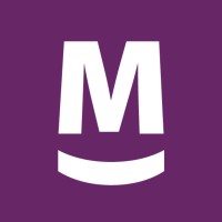 Meekes logo - Similar company to Zerostock B.V.