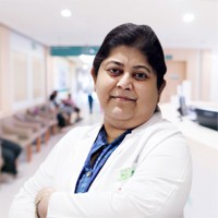 Dr. ishita B. Sen logo - Similar company to Nuclear Oncology Experts