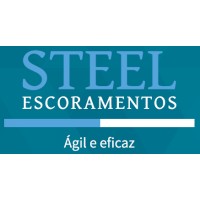 Steel Escoramentos logo - Similar company to Vigatec Equipamentos Ltda.