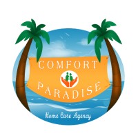 Comfort Paradise Home Care Agency & Training Institute logo - Similar company to A Better Living Home Care Agency