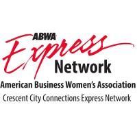 ABWA- Crescent City Connections logo - Similar company to Summer Dove Bookkeeping