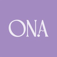 ON.A Studio logo - Similar company to Voilà! Design
