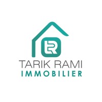 TR IMMOBILIER logo - Similar company to Oma Immobilier