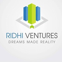 Ridhi Ventures logo - Similar company to Karat24 Project