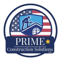 Prime Construction Solutions LLC logo - Similar company to Pacific Insulation