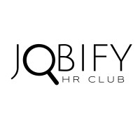 JOBIFY HR CLUB logo - Similar company to Duken Enterprises
