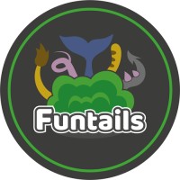 Funtails GmbH logo - Similar company to Hjm Board Game Co.,Ltd