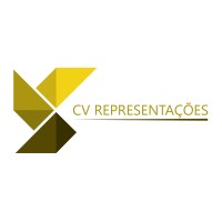 CV Representações logo - Similar company to Golden Gym