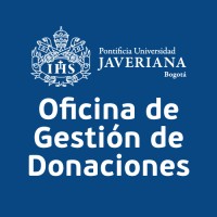 Oficina de Gestión de Donaciones | Universidad Javeriana: logo - Similar company to Tooaudience Llc