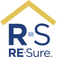 RE-Sure logo - Similar company to Biteheist
