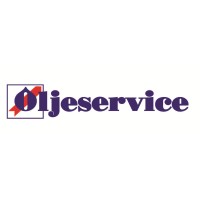 Oljeservice AS logo - Similar company to Cloudics