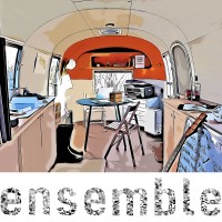 Ensemble Architecture logo - Similar company to Ensemble Architecture