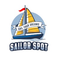 Sailor Spot logo - Similar company to Kadnar Capital
