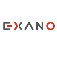 Exano logo - Similar company to Zrinski Ag