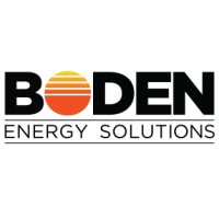Boden Energy Solutions logo - Similar company to Inti Power