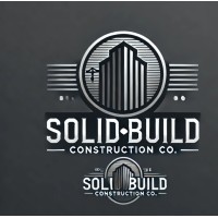SolidBuild Construction Co. logo - Similar company to Amc Engineers