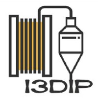 Impressao 3D Industrial Parts logo - Similar company to Opimo Impressão 3D