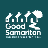 Good Samaritan logo - Similar company to Able Inc.