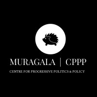 Muragala l Centre for Progressive Politics & Policy logo - Similar company to Arutha