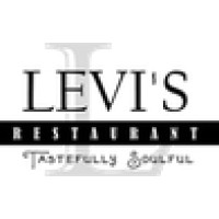 Levi Restaurant logo - Similar company to S&B Traiteur