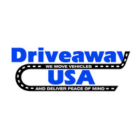 Driveaway USA logo - Similar company to Auto Rescue Solutions