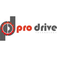Prodrive Teknoloji Otomasyon Sistemleri logo - Similar company to Frybliss