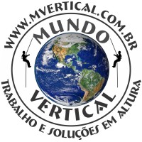 Mundo Vertical Trabalho em Altura Ltda logo - Similar company to Jk Constructora & Consultora S.A.C.