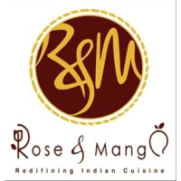 Rose & Mango logo - Similar company to Idea Co-Working
