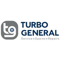 Turbo General logo - Similar company to Limarkx