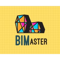 The BIMaster logo - Similar company to Microgenesis Training Center