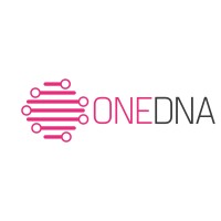 OneDNA logo - Similar company to Stekker Coaching