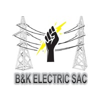 B&K ELECTRIC SAC logo - Similar company to Prosegel