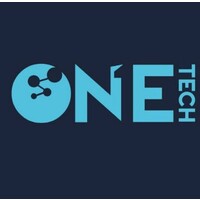 ONETECH SN logo - Similar company to Simplifystack