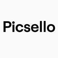 Picsello logo - Similar company to Imagely