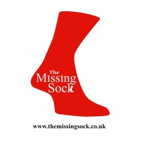The Missing Sock Cambridge