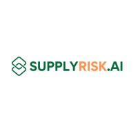 SupplyRiskAI logo - Similar company to Multi-X Solutions