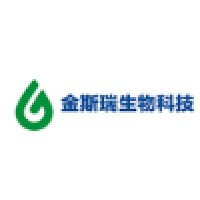 南京金斯瑞生物科技有限公司 logo - Similar company to 中国科学院上海药物研究所