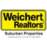 Weichert Realtors Suburban Properties