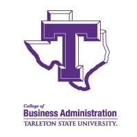 Tarleton College of Business Administration logo - Similar company to College Of Graduate Studies - Tarleton State