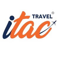 ITAC TRAVEL KSA logo - Similar company to Hoterip