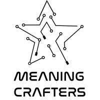 Meaning Crafters logo - Similar company to Make & Mark