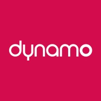 Dynamo logo - Similar company to L'Ilot Coop