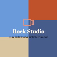 Rock Studio (Don Rock Photo) logo - Similar company to F. Aeschbach Ag