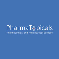 Pharma Topicals Inc. logo - Similar company to The Grown Group